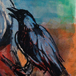 Crow Marks