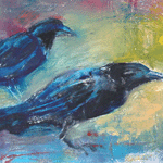 Two Crows
