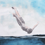 Swan Dive
