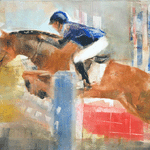 Show Jumper