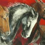 Herd of Three