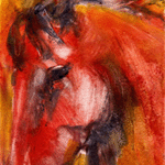 Red Horse