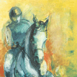 Blue Rider