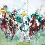 Polo Riders